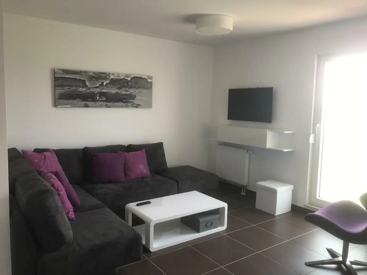 Monte Paradiso Panorama Pula Apartment
