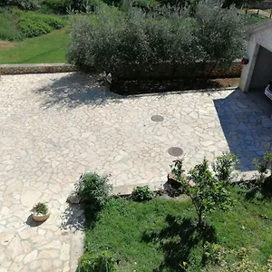  Apartment Apartman Rosanda Kroatien